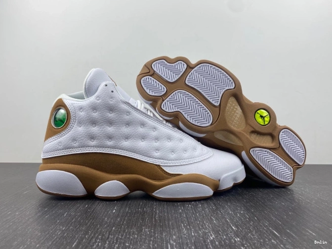 Bmlin Wheat 414571-171 13 Jordan Air 0701